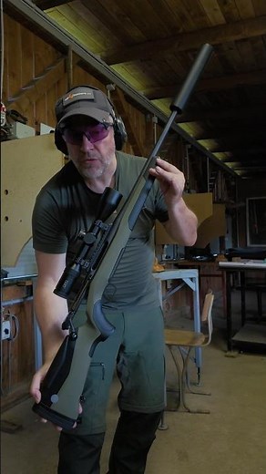 🎯 Steyr RMS Wild Stress Test: 11 Loads Put to the Test – Which One Shoots Best?