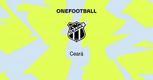 Ceará | Visão Geral | OneFootball