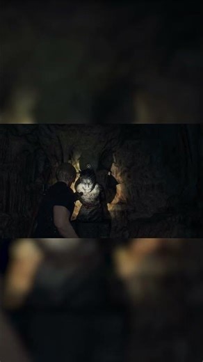How to Get the Church Insignia 🔑 | Resident Evil 4 #shorts