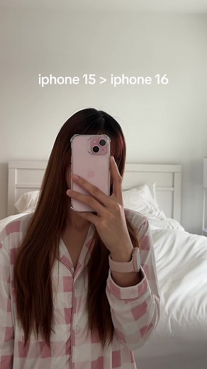 The Ultimate Pink iPhone 15: All You Need to Know