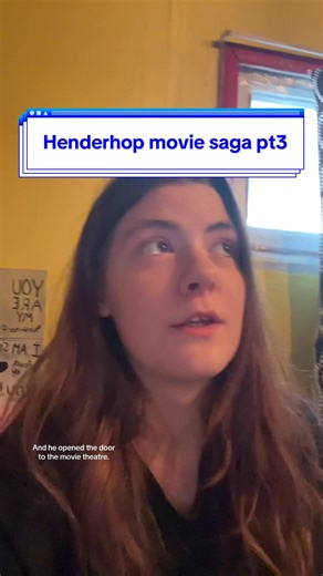 Replying to @paigebayle Dustin is still completely unaware that he just went on a date with El. Max now knows that Dustin is unaware that he went on a date with El. Things are heating up with Henderhop. #strangerthings #strangerthings5 #dustinhenderson #elevenhopper #henderhop