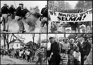 Selma to Montgomery marches - Alchetron, the free social encyclopedia