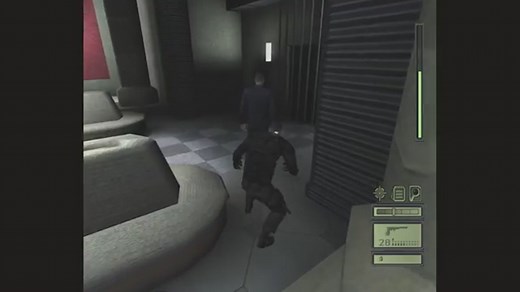 Splinter Cell Remake, il trailer di annuncio