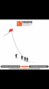 11 reactions | ✨ Celebrating the spirit of Makar Sankranti at Eklavya University, Damoh! 嬨 Let’s soar high with dreams and embrace the warmth of new beginnings. Wishing everyone joy, prosperity, and success.  #MakarSankranti #EklavyaUniversity #HarvestFestivities #NewBeginnings | Eklavya University Damoh | Facebook