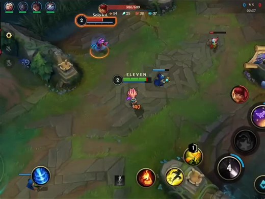 Explore Annie in League of Legends: Abilities and Strategy