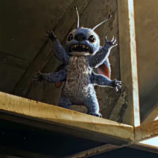 Wild Era Edits | Lilo & Stitch (2024) | An Alien Experiment, a Lonely Girl, and Their Chaotic 'Ohana' 🍍 . . . . . Meet Stitch, also known as Experiment... | Instagram