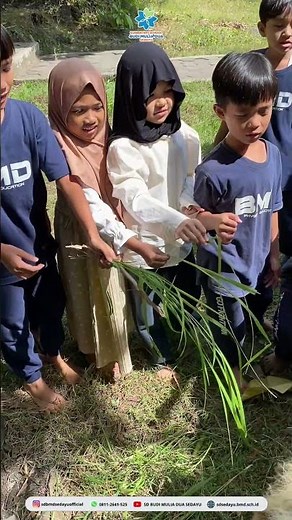 Penyerahan Hewan Qurban SD Budi Mulia Dua Sedayu 🤲🏻 #iduladha #budimuliadua #qurban