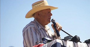 Cliven Bundy's remarks about slaves spark controversy