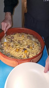 Vincenzo's Plate on Reels