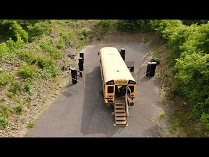 2024 USPSA Area 8 - Stage 5 - Another One Rides the Bus