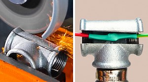 84K views · 1.3K reactions | Helpful repair hacks to make your repairs faster: | 5-Minute Crafts Men | Facebook