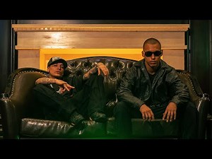 En el Vicio y la Trampa (VIDEO OFICIAL) | @JIJOE7 ft @RichardAhumada