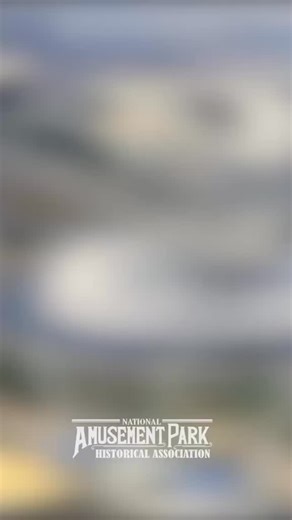 The Flushing Meadows Carousel was built for the 1964 New York World’s Fair using components from two earlier Coney Island carousels—the Feltman’s Carousel (1903) and the Stubbman Carousel (1908). The William Mangels, Marcus Illions machine was moved to its current site within Flushing Meadows at the conclusion of the fair. In 2016, it was added to the National Register of Historic Places. . . . . . #carousel #merrygoround #flushingmeadows #historiccarousel #amusementpark #themepark #amusementpar