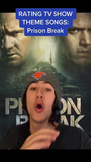 Prison Break Theme Songs: The Ultimate Soundtrack Collection