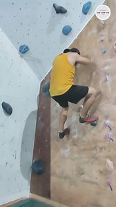 3.5K views · 19 reactions | Urban Peak Climbing CollectiZone | Tito Jhay's | Facebook