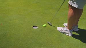 Quit Playing with Your Dad's Balls. | OnCore Golf