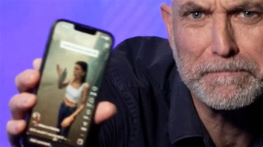 Chloe Vs History is a TikTok channel that features AI-generated videos of a young woman travelling through different periods of history and has gained millions of followers.