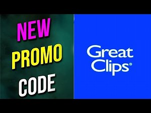 GREAT CLIPS COUPONS || GREAT CLIPS COUPON || GREAT CLIPS PROMO CODES FREE