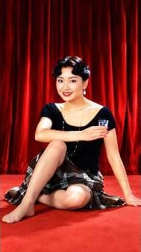 은막의 스타 정윤희