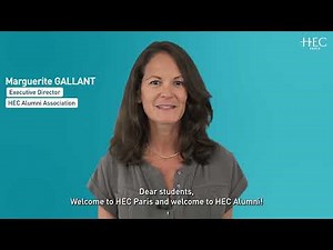 HEC Alumni Association: Opportunities To Share, To Learn And To Develop Your Full Potential!