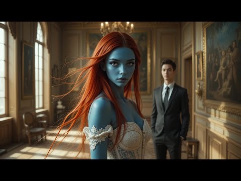 They Said Alien Maids Couldn’t Love—But a Human Proved Them Wrong HFY Sci Fi Story