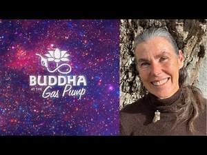 Healing Trauma for Spiritual Awakening | Tree Wiseblood | Buddha at the Gas Pump Interview