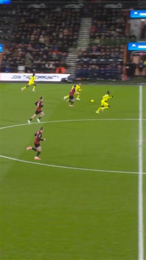 Mathys Tel's third goal of the season 🎯 | Tottenham Hotspur