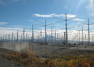 A Perennial Hotbed of Government Conspiracies Is Shutting Down (Video)