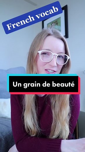 French Vocabulary: How to Say 'A Mole' in French