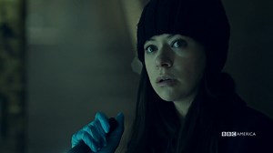 What's your favorite #OrphanBlack moment? Refresh your memories of season one, then join us live Sunday, May 17 at 3pm ET right here on Facebook for the original cast's reunion and table read. For details and to set a reminder, go to bit.ly/OrphanBlackLive. | Orphan Black