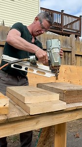 Here’s what you need to know about Metabo HPT Pneumatic Framing Nailer NR83A5(Y) #framing #nailer #protools #framingnailer #toolsofthetrade #toolreview #metabo #pneumatic #tool #metabohpt #toolreviewer #nailit #buildertools | MyFixitUpLife