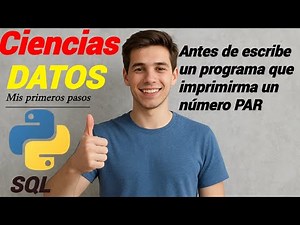 Python introducción mi hola mundo