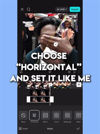 Tutorial on transition in CapCut #editor #capcut #capcutpioneer