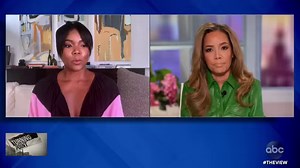 91K views · 1.3K reactions | “How do you boo unity?” Gabrielle Union reacts to NFL players booed by fans for standing in solidarity for social justice: “Those people want to stand in the way of progress and equality… If you have a problem with equality, you’ve revealed yourself.” abcn.ws/2RiH3wd | The View | Facebook