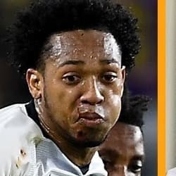 Ranking the Best Defensive Midfielders in MLS