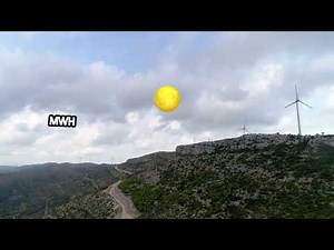 What is Capacity Utilisation Factor? | Sigma Earth