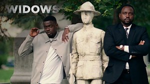 Widows TV Spot: This Isn't Their World