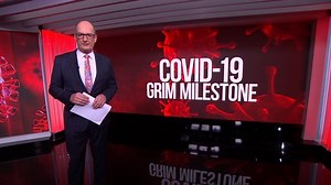 39K views · 147 reactions | The world has reached a grim milestone in the fight against COVID-19 with more than 10,000,000 confirmed cases of the infection and 500,000 deaths. Latest updates: 7news.link/coronavirus | Sunrise | Facebook