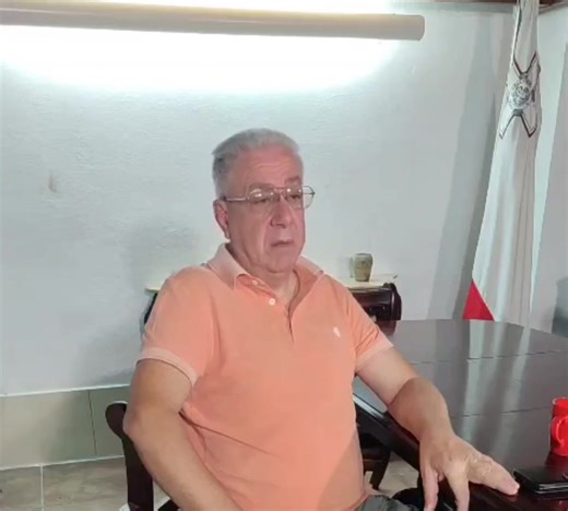 MALTA HIJA TAL-MALTIN! #MaltaDaily #lovinmalta #onenews #malta #tvm #ahwamaltin #trendingpost | Aħwa Maltin