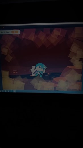 Can môn đoạn remake #xuhuong #turbowarp #scratch #canmondoan #edit