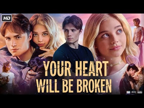 Your Heart Will Be Broken Full Movie 2026 | Daniel Vegas | Veronika Zhuravleva | HD Reviews & Facts