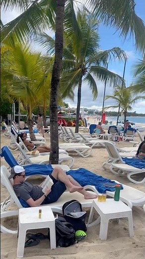 Puerto Plata Viva Heavens By Wyndham #republicadominicana #travel