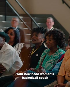 1.2K views · 59 reactions | Our newest Addition to the #UCFamily:  Sytia Messer Addition Financial ⚔️ #ChargeOn | UCF Knights | Facebook