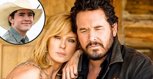 Beth & Rip’s "Yellowstone" Spin-Off Adds A Familiar Face As Finn Little Joins The Cast