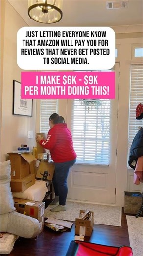 Just letting people know Amazon reviews will pay you for your doing reviews