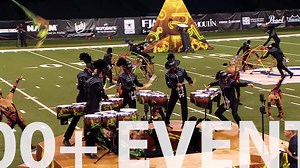 32K views · 793 reactions | The 2018 DCI Tour gets underway this week! Find a #dci2018 event near you: www.dci.org/events | Drum Corps International | Facebook