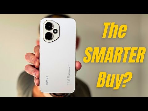 Honor 400 Review – Great Value, But Is It The BEST Deal in 2025?