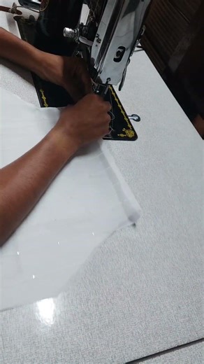 kurti Stitching &cutting #shorts #viral #trending #fashion #stitchtricks #sewing #diynstitch B/26