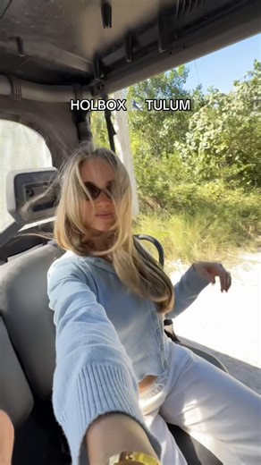 Explora Holbox y Tulum: ¡Viviendo para Contarlo!