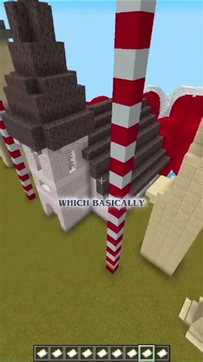 Gothic Churches in Minecraft pt.1 #minecraft #history